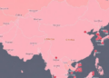 Human Metapneumovirus Surged in Central China Before Collapsing a Year Later