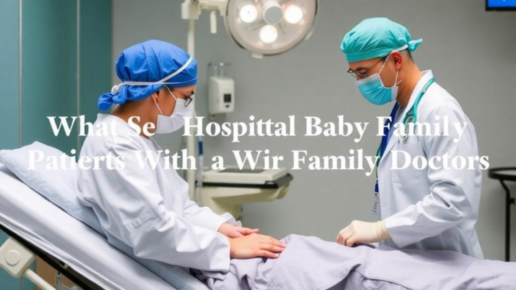 Why Some Hospitals Send Surgical Patients Back to Their Family Doctor and Others Don't