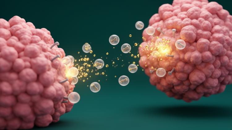 EGFR Co-Targeting with Nanocarriers Offers New Precision Path for Triple-Negative Breast Cancer