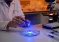 Light-Switching Brain Proteins Earn 2026 Nobel Prize in Physiology or Medicine