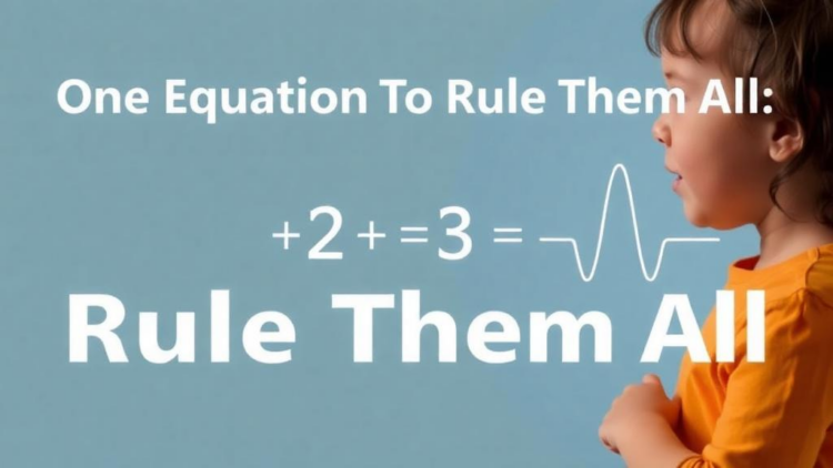 One Equation to Rule Them All: New Meta-Model Standardizes Children's Lung Sound-Wave Tests
