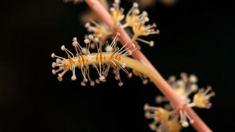 First chromosome counts unlock secrets of Italy's endemic knapweeds and beach catchflies