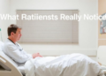What Patients Really Notice: Online Reviews Reveal the Hidden Side of Hospital Care
