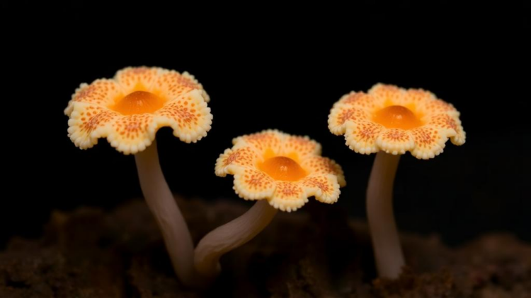 Three New Aquatic Fungi Species Discovered in Philippine Waters