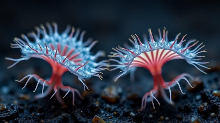 Climate, Not Distance, Shapes the Hidden Diversity of Asexual Rotifers