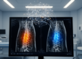 AI Transformer Spots the Difference Between Two Spine Infections Doctors Keep Mixing Up
