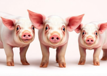 Pig Family Genomes Reveal Immune Genes Lost and Shaped by Evolution