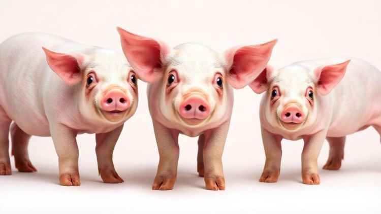 Pig Family Genomes Reveal Immune Genes Lost and Shaped by Evolution