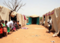 No Formal Education, Daily Labour, and Low CD4 Counts Drive Poor TB Outcomes in Refugee Camps