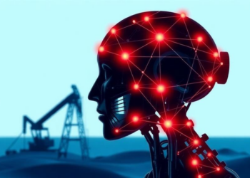 AI That Knows Physics: Dual-Graph Network Slashes Oil Forecast Errors
