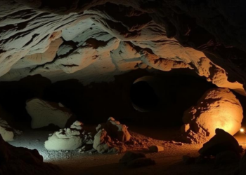 Caves as Canvases: Why Art May Hold the Key to Saving Hidden Ecosystems