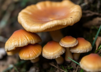 Sicily's rarest mushroom: DNA sleuthing and pilot farms race to save Pleurotus nebrodensis