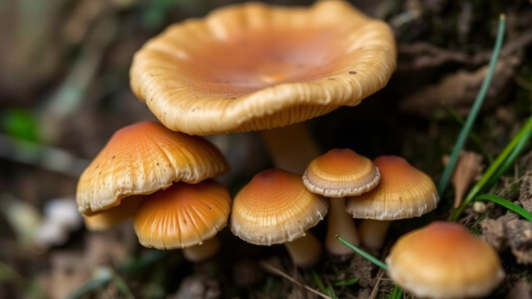 Sicily's rarest mushroom: DNA sleuthing and pilot farms race to save Pleurotus nebrodensis