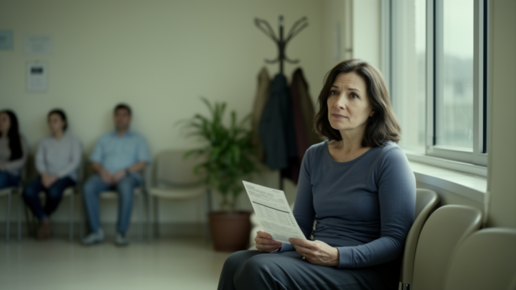 Longer Waits for Breast Cancer Surgery Fuel Worry About the Future, Swedish Study Finds