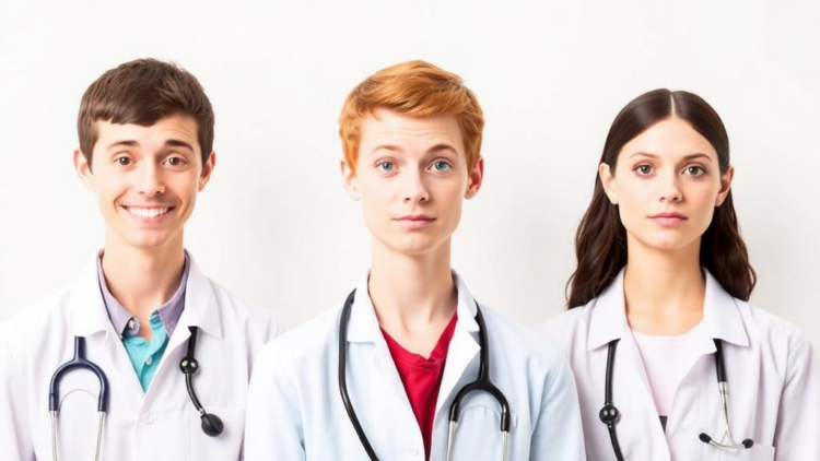 Why Smart People Ignore Medical Advice: New Five-Question Test Spots Irrational Health Beliefs