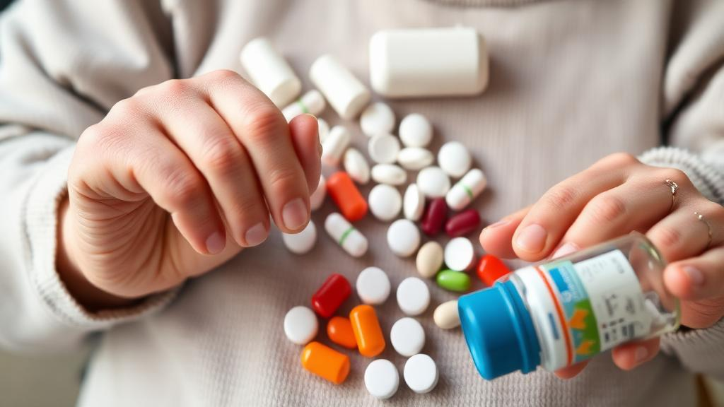 Potentially Inappropriate Medications Found in Most Older Adults with Type 2 Diabetes, Landmark Study Reveals