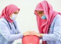Nurses' CPR Confidence Varies Sharply Across Saudi Healthcare Settings, Study Finds