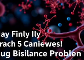 Protease Inhibitors May Finally Crack Cancer's Drug Resistance Problem