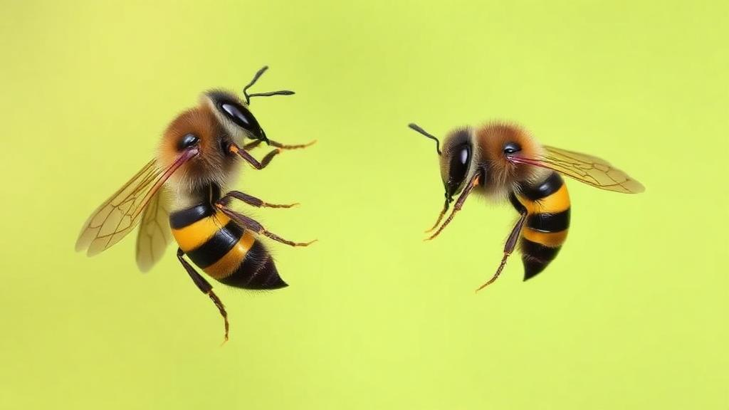 Cuckoo Bees of Central Italy: DNA Barcodes Reveal New Regional Records and Taxonomic Riddles