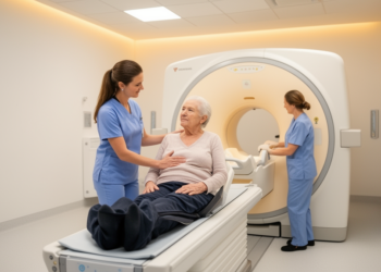 How Radiation Therapists in Norway and Canada Deliver Psychosocial Care Differently