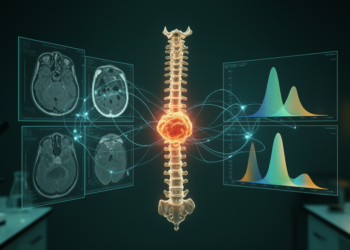Deep Learning Reads MRI Histograms to Predict Which Spine Tumors Will Resist Chemotherapy