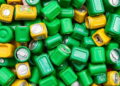 Discarded Drink Cartons Turned Into Rubber Reinforcement in New Recycling Route