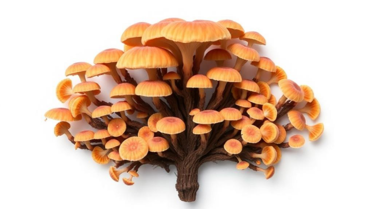 Fungal Family Tree Rewritten as New Family Funiliomycetaceae Emerges from a 145-Year-Old Genus