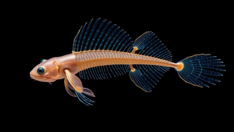 Ancient Hox9–10 genes reveal the hidden origins of vertebrate hind fins and limbs