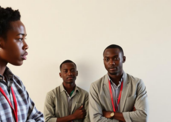 AI use linked to better grades but not deeper skills in Ugandan universities