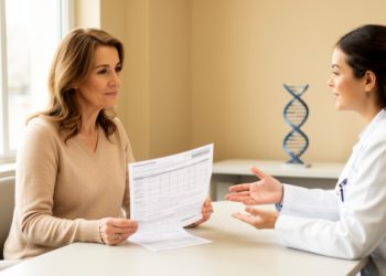 Genetic Testing Reveals Hidden Gaps in Care for Women at High Breast Cancer Risk