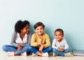 Family Wealth and Family Bonds Shape How Fast Students Build Health Literacy