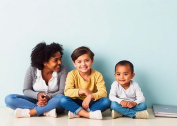 Family Wealth and Family Bonds Shape How Fast Students Build Health Literacy