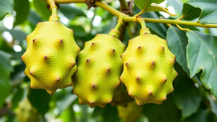 Multivariate analysis uncovers promising jackfruit genotypes for future breeding