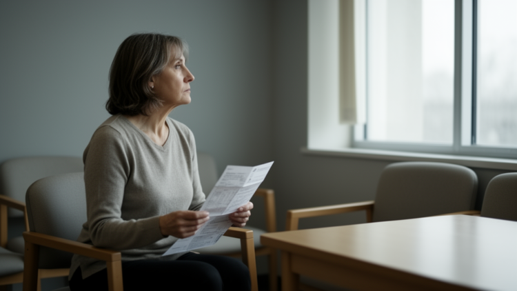 Navigating the Unknown: Rare Cancer Patients Confront Pervasive Illness Uncertainty