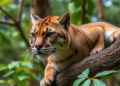 Empathy training for security guards reveals cougars and sloths in Ecuador's campus forests