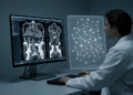 AI Reads Routine CT Scans to Predict Bladder Cancer HER2 Status Without a Biopsy