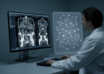 AI Reads Routine CT Scans to Predict Bladder Cancer HER2 Status Without a Biopsy