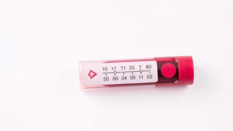 Simple Blood Ratio Could Flag Severe Influenza Before Treatment Begins