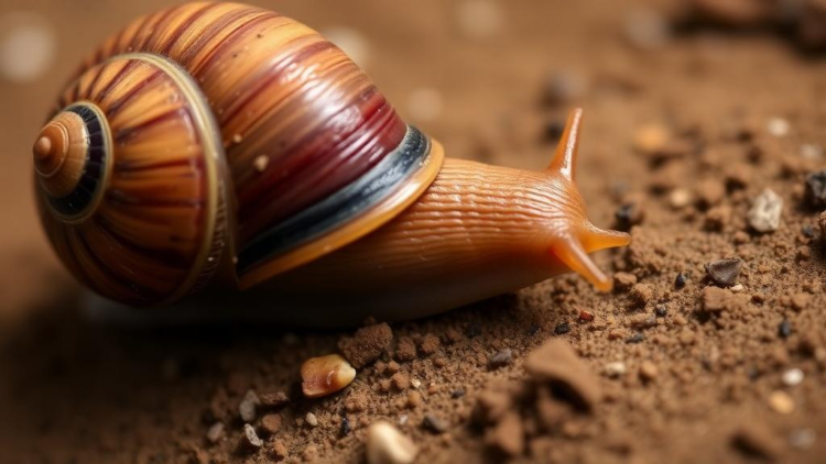 Snail Survey Reveals Hidden Trematode Threat Behind Southern Thailand's Itchy Outbreak