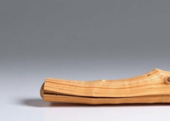 From Waste Wood to Radar Stealth: Biomass Carbon Aerogels Emerge as Ultralight Microwave Absorbers