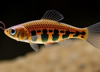 Stable chromosomes, shifting centromeres: how East African killifish rewrite karyotype evolution