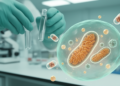 Scientists Engineer Delivery Systems to Turn Mitochondria Into Precise Therapies
