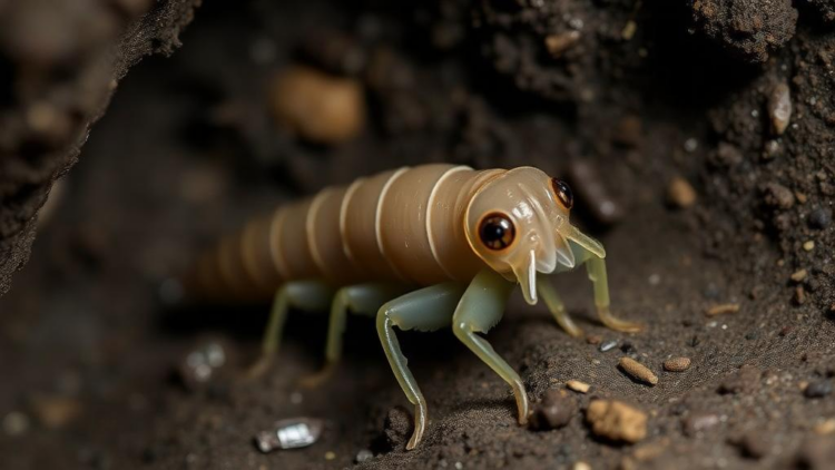Three new blind cave isopod species discovered in unprotected Brazilian caves