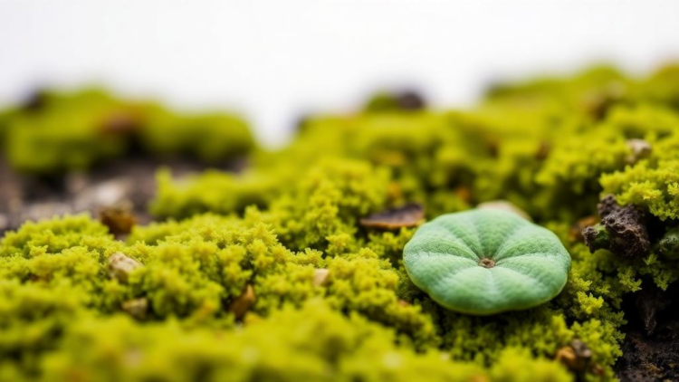 New algae, mosses, fungi and lichen records expand Italy's botanical map
