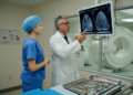 Surgery and Radiation Both Scaled Back Together in Only a Fraction of Early Breast Cancer Cases
