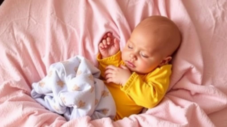 Poland's Greater Poland Region Sees Births Plummet Nearly a Third in a Decade