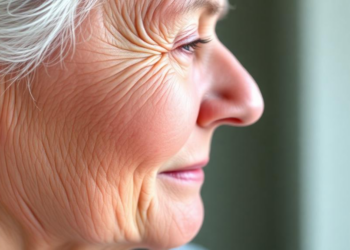 Aging Skin Emerges as a Growing Frontier in Geriatric Medicine