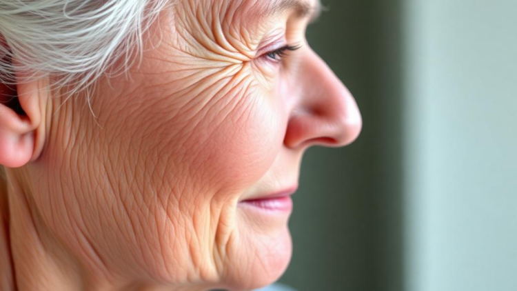 Aging Skin Emerges as a Growing Frontier in Geriatric Medicine