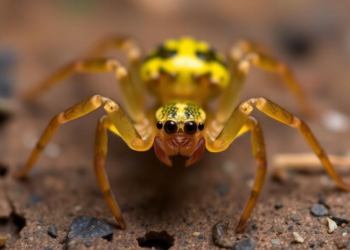 Four Tiny New Spider Species Emerge from China's Karst Caves, Resolving a Taxonomic Puzzle