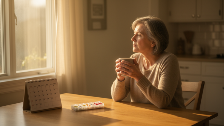 Fear of Cancer Recurrence Persists in Long-Term Survivors, Systematic Review Finds